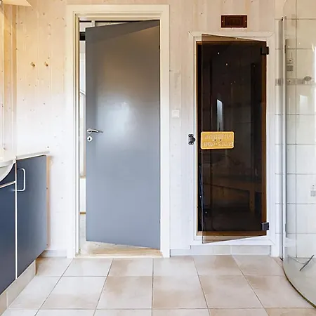 Ferienhaus 10 Person In Rudkobing-by Traum Spodsbjerg