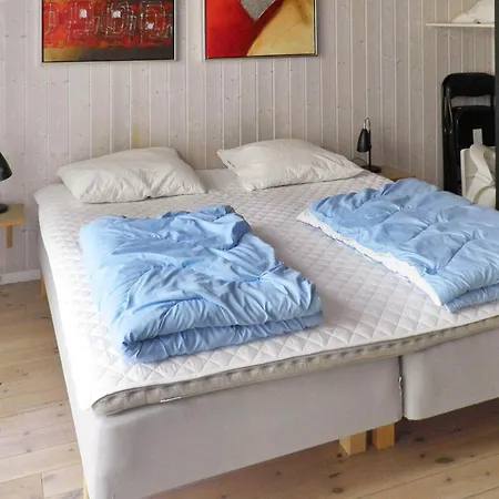 Ferienhaus 10 Person In Rudkobing-by Traum Spodsbjerg