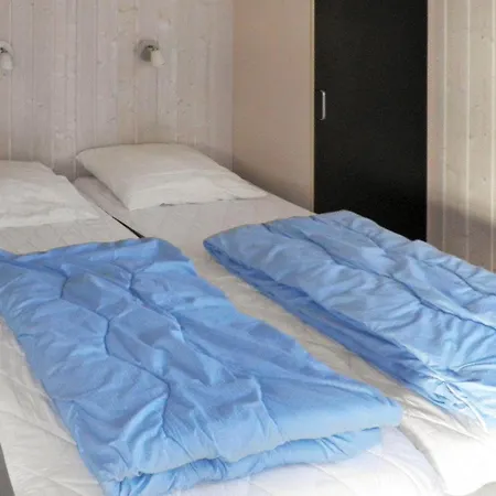 Ferienhaus 10 Person In Rudkobing-by Traum