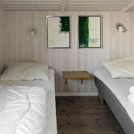 10 Person In Rudkobing-by Traum Ferienhaus